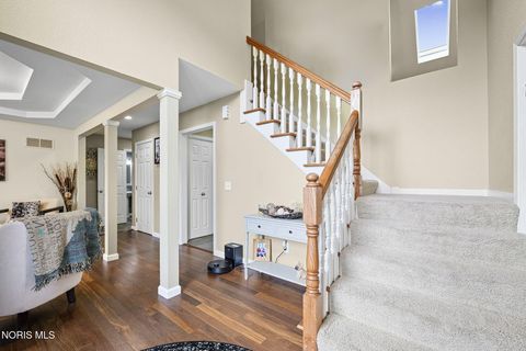 Tiny photo for 7548 Red Pines Drive, Sylvania, OH 43560 (MLS # 10005362)