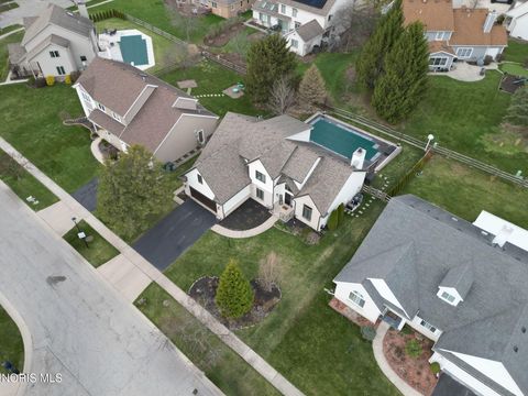 Tiny photo for 7548 Red Pines Drive, Sylvania, OH 43560 (MLS # 10005362)