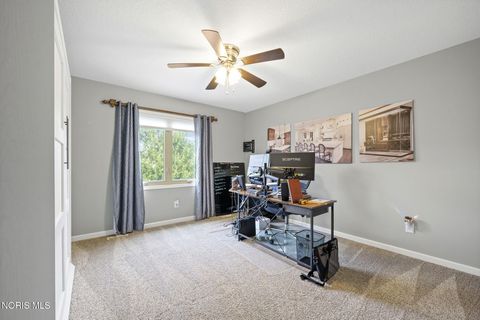 Tiny photo for 7548 Red Pines Drive, Sylvania, OH 43560 (MLS # 10005362)