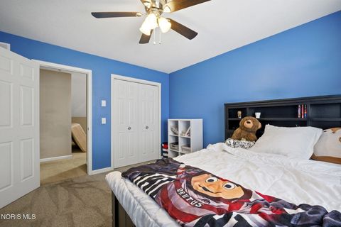 Tiny photo for 7548 Red Pines Drive, Sylvania, OH 43560 (MLS # 10005362)