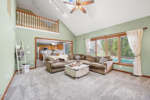 Tiny photo for 7548 Red Pines Drive, Sylvania, OH 43560 (MLS # 10005362)