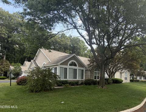 Condo For Sale - 2354 Whispering Pines Drive<br/> Toledo, OH 43617