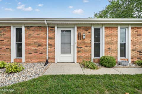 Tiny photo for 325 Auburn Lane, Bryan, OH 43506 (MLS # 10011817)