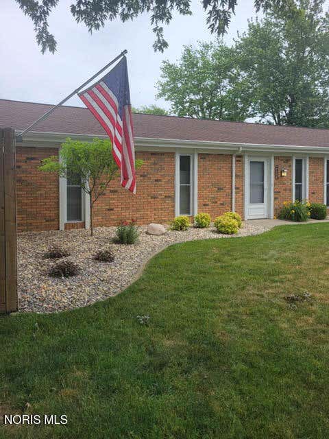 Tiny photo for 325 Auburn Lane, Bryan, OH 43506 (MLS # 10011817)