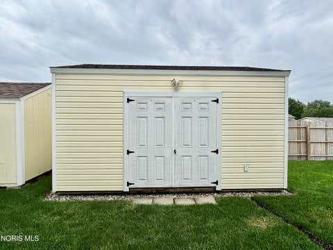 Tiny photo for 325 Auburn Lane, Bryan, OH 43506 (MLS # 10011817)