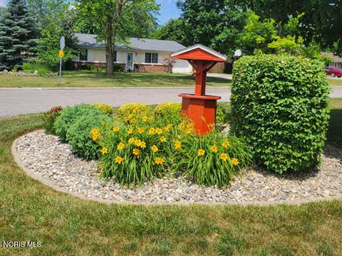 Tiny photo for 325 Auburn Lane, Bryan, OH 43506 (MLS # 10011817)