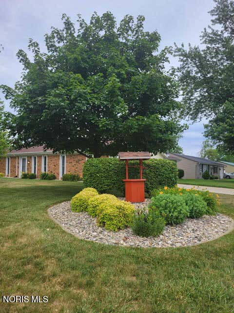 Tiny photo for 325 Auburn Lane, Bryan, OH 43506 (MLS # 10011817)