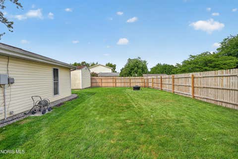 Tiny photo for 325 Auburn Lane, Bryan, OH 43506 (MLS # 10011817)
