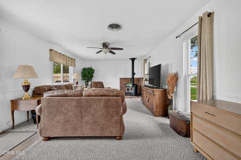 Tiny photo for 325 Auburn Lane, Bryan, OH 43506 (MLS # 10011817)
