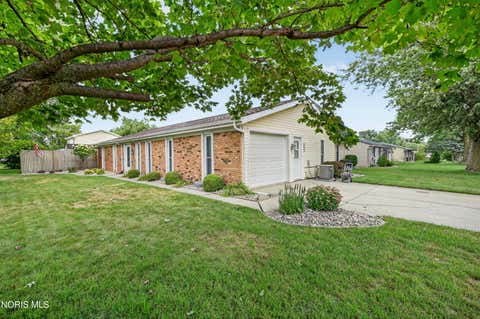 Tiny photo for 325 Auburn Lane, Bryan, OH 43506 (MLS # 10011817)