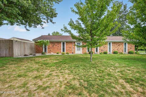 Tiny photo for 325 Auburn Lane, Bryan, OH 43506 (MLS # 10011817)