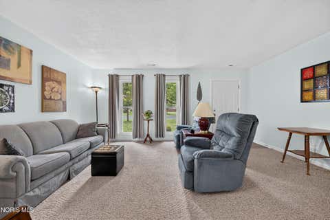 Tiny photo for 325 Auburn Lane, Bryan, OH 43506 (MLS # 10011817)