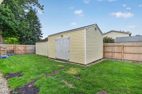 Tiny photo for 325 Auburn Lane, Bryan, OH 43506 (MLS # 10011817)