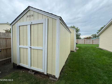 Tiny photo for 325 Auburn Lane, Bryan, OH 43506 (MLS # 10011817)