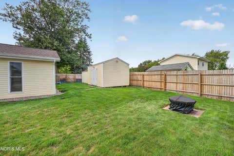 Tiny photo for 325 Auburn Lane, Bryan, OH 43506 (MLS # 10011817)