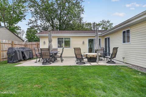 Tiny photo for 325 Auburn Lane, Bryan, OH 43506 (MLS # 10011817)