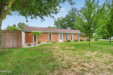 Tiny photo for 325 Auburn Lane, Bryan, OH 43506 (MLS # 10011817)