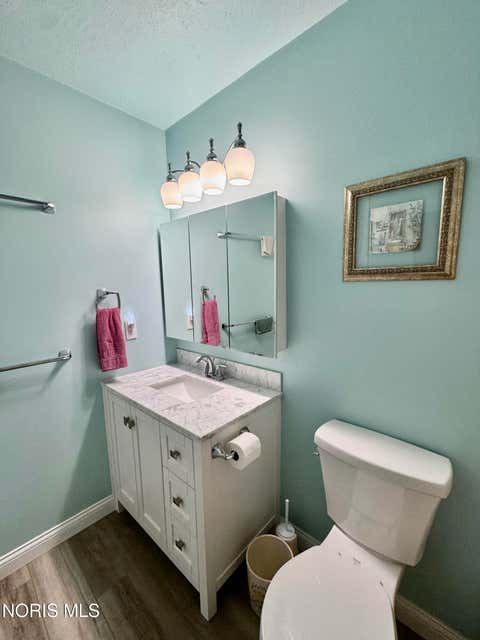 Tiny photo for 325 Auburn Lane, Bryan, OH 43506 (MLS # 10011817)