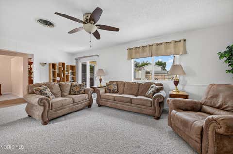 Tiny photo for 325 Auburn Lane, Bryan, OH 43506 (MLS # 10011817)