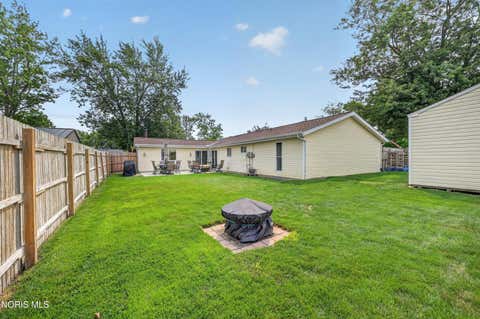 Tiny photo for 325 Auburn Lane, Bryan, OH 43506 (MLS # 10011817)