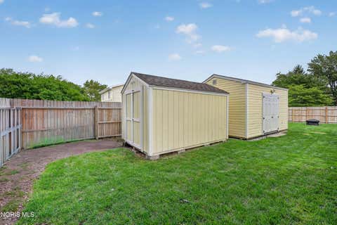 Tiny photo for 325 Auburn Lane, Bryan, OH 43506 (MLS # 10011817)