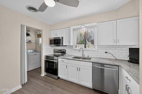 Tiny photo for 325 Auburn Lane, Bryan, OH 43506 (MLS # 10011817)