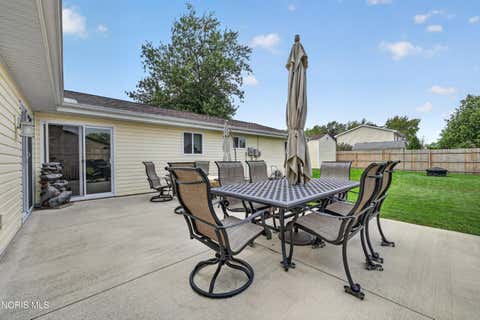 Tiny photo for 325 Auburn Lane, Bryan, OH 43506 (MLS # 10011817)