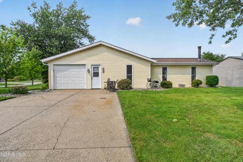 Tiny photo for 325 Auburn Lane, Bryan, OH 43506 (MLS # 10011817)