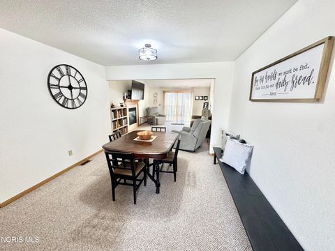 Tiny photo for 1650 Fairlawn Street, Defiance, OH 43512 (MLS # 10005971)