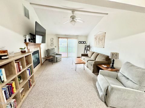 Tiny photo for 1650 Fairlawn Street, Defiance, OH 43512 (MLS # 10005971)