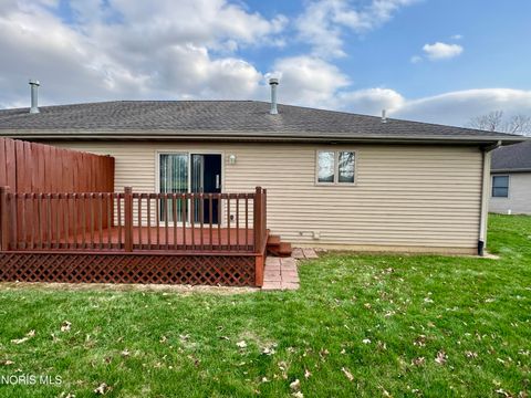 Tiny photo for 1650 Fairlawn Street, Defiance, OH 43512 (MLS # 10005971)