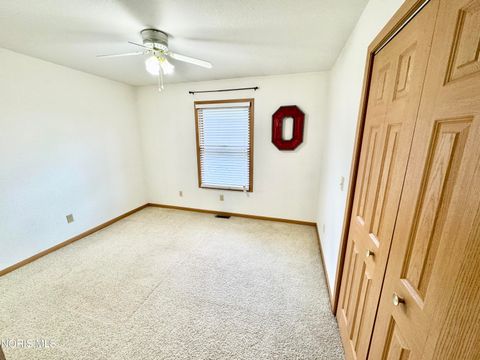 Tiny photo for 1650 Fairlawn Street, Defiance, OH 43512 (MLS # 10005971)