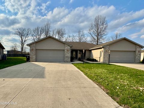 Tiny photo for 1650 Fairlawn Street, Defiance, OH 43512 (MLS # 10005971)