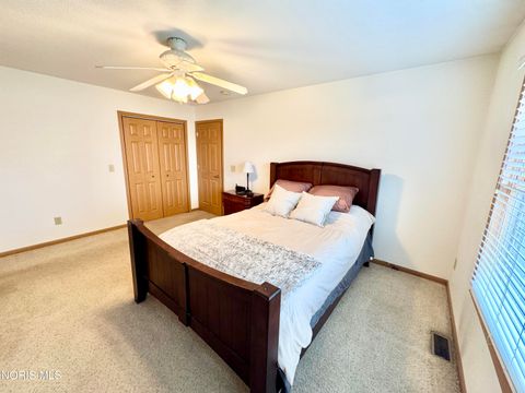 Tiny photo for 1650 Fairlawn Street, Defiance, OH 43512 (MLS # 10005971)