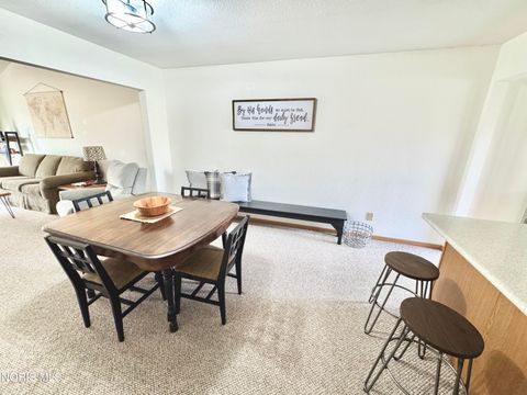 Tiny photo for 1650 Fairlawn Street, Defiance, OH 43512 (MLS # 10005971)