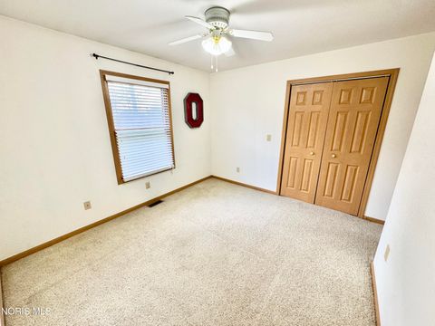 Tiny photo for 1650 Fairlawn Street, Defiance, OH 43512 (MLS # 10005971)