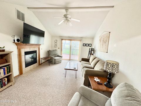 Tiny photo for 1650 Fairlawn Street, Defiance, OH 43512 (MLS # 10005971)