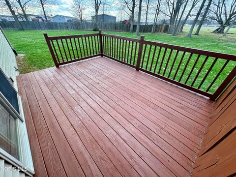 Tiny photo for 1650 Fairlawn Street, Defiance, OH 43512 (MLS # 10005971)