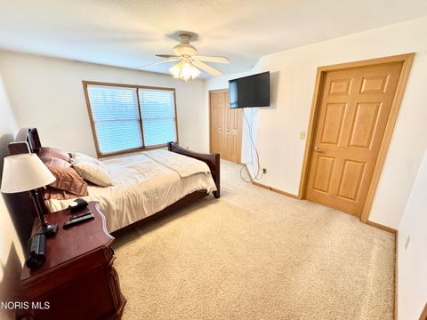 Tiny photo for 1650 Fairlawn Street, Defiance, OH 43512 (MLS # 10005971)