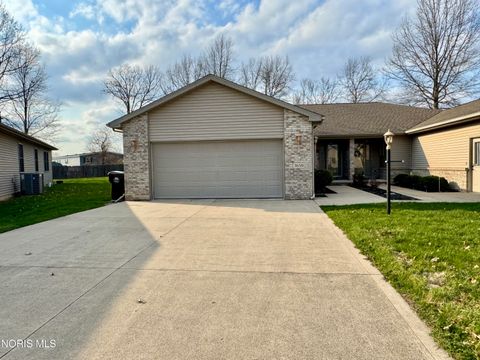 Photo of 1650 Fairlawn Street, Defiance, OH 43512 (MLS # 10005971)