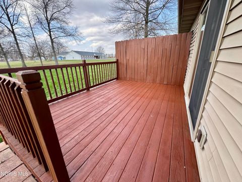 Tiny photo for 1650 Fairlawn Street, Defiance, OH 43512 (MLS # 10005971)