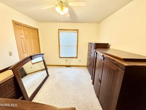 Tiny photo for 1650 Fairlawn Street, Defiance, OH 43512 (MLS # 10005971)