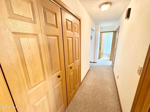 Tiny photo for 1650 Fairlawn Street, Defiance, OH 43512 (MLS # 10005971)