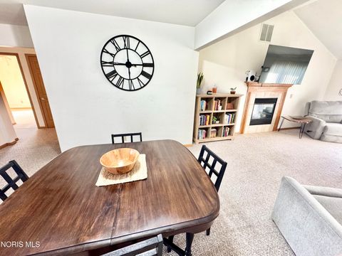 Tiny photo for 1650 Fairlawn Street, Defiance, OH 43512 (MLS # 10005971)