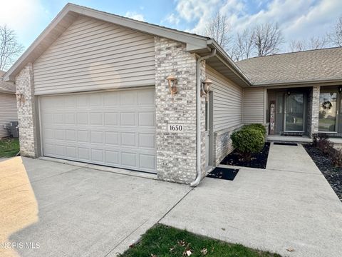 Tiny photo for 1650 Fairlawn Street, Defiance, OH 43512 (MLS # 10005971)