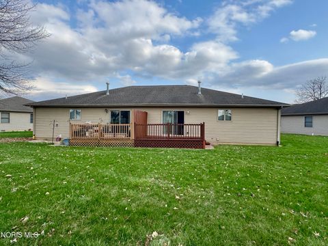 Tiny photo for 1650 Fairlawn Street, Defiance, OH 43512 (MLS # 10005971)