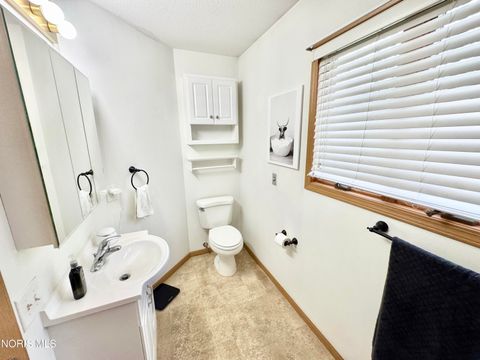 Tiny photo for 1650 Fairlawn Street, Defiance, OH 43512 (MLS # 10005971)