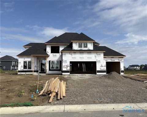 Photo of 122 Wellington Place, Perrysburg, OH 43551 (MLS # 6133509)