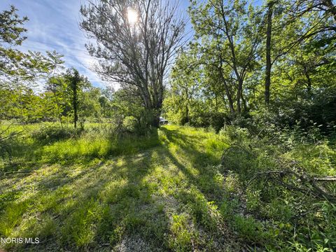 Tiny photo for 100 Poe Road, North Baltimore, OH 45872 (MLS # 10009422)