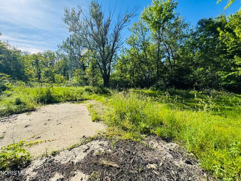 Tiny photo for 100 Poe Road, North Baltimore, OH 45872 (MLS # 10009422)
